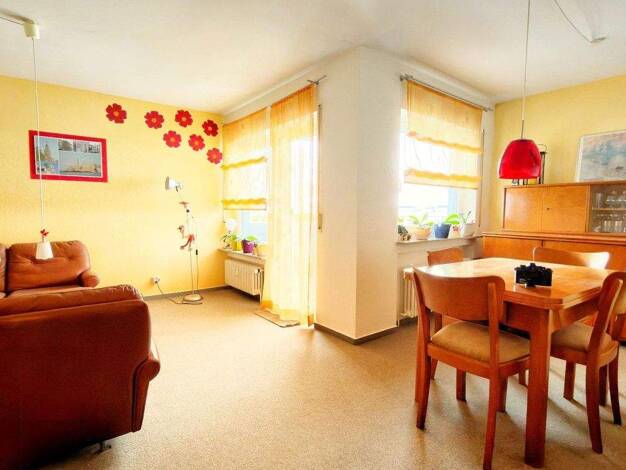 Wohnung zur Miete 730 € 2 Zimmer 64 m² EG frei ab 01.04.2026 Eislingen 73054