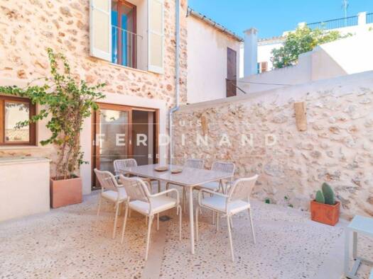 Villa zum Kauf 1.190.000 € 4 Zimmer 290 m² 195 m² Grundstück Algaida 07210
