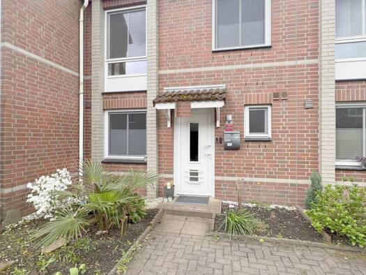 Reihenmittelhaus zum Kauf 379.000 € 4 Zimmer 130 m² 184 m² Grundstück frei ab 01.09.2026 Mahndorf Ost 28307