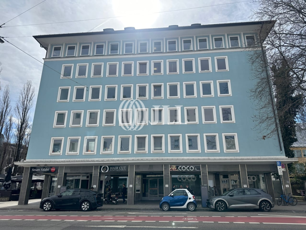 Bürofläche zur Miete provisionsfrei 25 € 307,9 m² Bürofläche München 80802