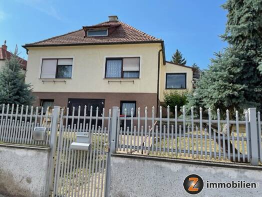 Haus zum Kauf 265.000 € 85 m² 816 m² Grundstück Hornstein 7053