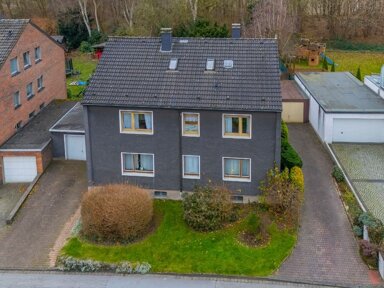 Mehrfamilienhaus zum Kauf 450.000 € 7 Zimmer 175 m² 975 m² Grundstück frei ab sofort Wischlingen Dortmund 44369