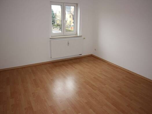 Wohnung zur Miete 250 € 2 Zimmer 41,3 m² 2. Geschoss frei ab 01.02.2026 Hoferstr. 22 Sonnenberg Chemnitz 09130