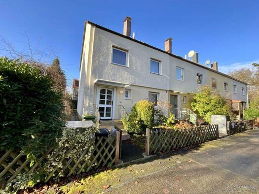 Reihenendhaus zum Kauf 359.000 € 5 Zimmer 121,7 m² 316 m² Grundstück Eichwasen Schwabach 91126