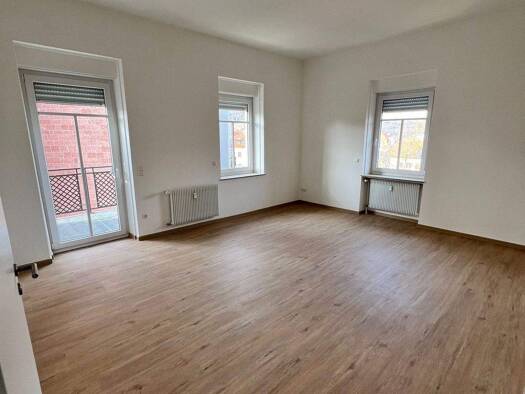 Wohnung zur Miete 880 € 2 Zimmer 70 m² 1. Geschoss frei ab sofort Bad Kissingen 97688