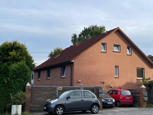 Wohnung zur Miete 1.200 € 2,5 Zimmer 80 m² Geschoss EG/1 frei ab 01.10.2025 Rellingen 25462