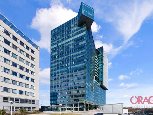 Bürofläche zur Miete 15 € 300 m² Bürofläche Wien 1220