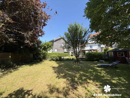 Grundstück zum Kauf 285.000 € 532 m² Grundstück Haibach Haibach 63808