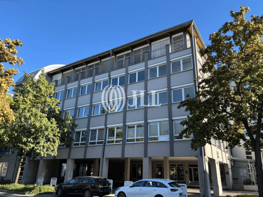 Bürofläche zur Miete 11 € 177,3 m² Bürofläche teilbar ab 177 m² Großreuth h d Veste Nordwestliche Außenstadt 90409