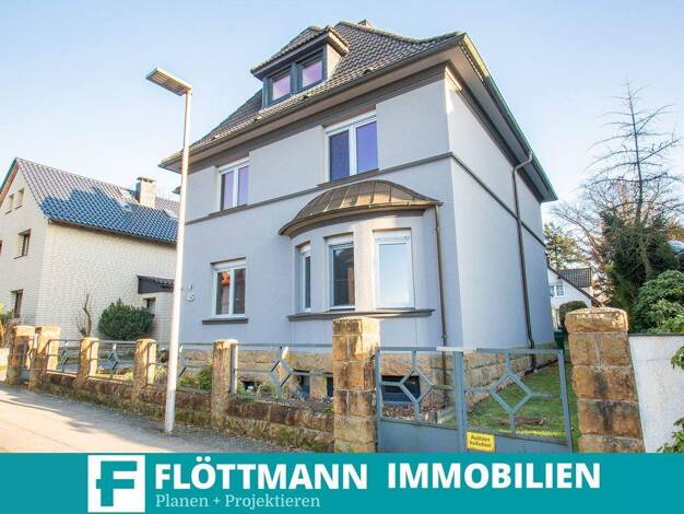 Mehrfamilienhaus zum Kauf 695.000 € 8 Zimmer 195 m² 551 m² Grundstück Brackwede Bielefeld / Brackwede 33647