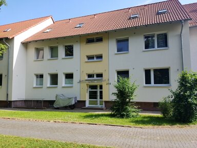 Wohnung zur Miete 433 € 2 Zimmer 42 m² Hageberg Wolfsburg 38440