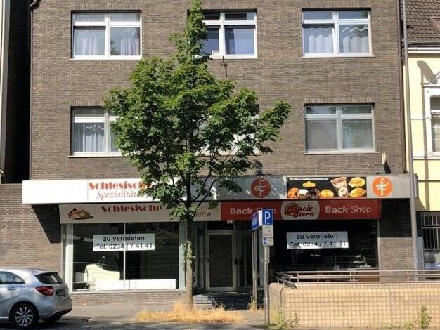 Mehrfamilienhaus zum Kauf 540.000 € 15 Zimmer 453 m² 403 m² Grundstück Riemke Bochum 44807