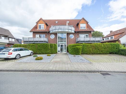 Maisonette zum Kauf 575.000 € 6 Zimmer 188 m² 2. Geschoss Angelmodde Münster 48167