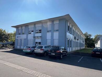 Bürofläche zur Miete 1.950 € 6 Zimmer Kleinlinden Gießen 35398