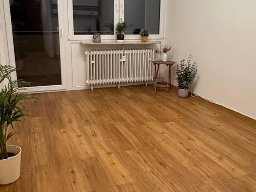 Wohnung zur Miete 485 € 1 Zimmer 24 m² Geschoss 1/5 frei ab 01.04.2026 Kronprinzenstraße Trier-Ost Trier 54295