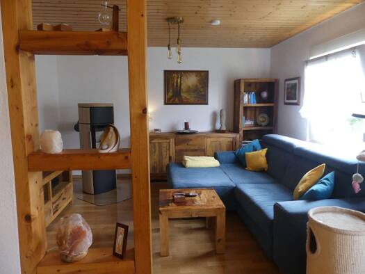 Einfamilienhaus zum Kauf provisionsfrei 345.000 € 5 Zimmer 110 m² 978 m² Grundstück frei ab sofort Herbolzheim Neudenau 74861