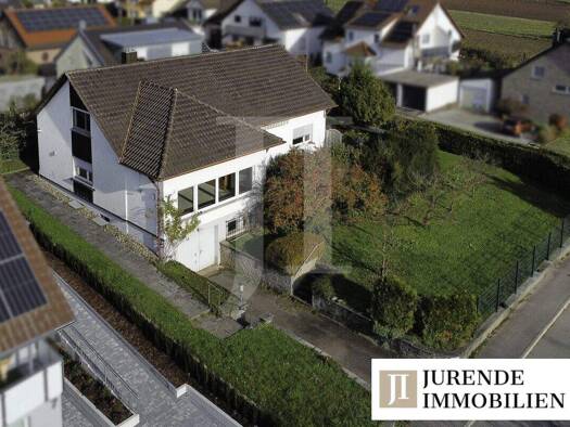 Einfamilienhaus zum Kauf 529.000 € 4,5 Zimmer 121,8 m² 793 m² Grundstück Illingen 75428