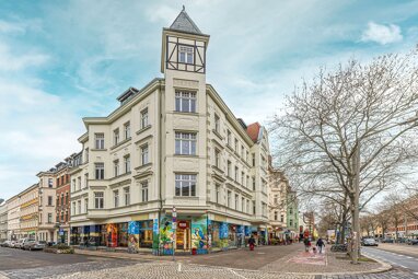 Immobilie zum Kauf provisionsfrei als Kapitalanlage geeignet 199.000 € 2 Zimmer 68,9 m² Karl-Heine-Straße 56B Lindenau Leipzig 04229