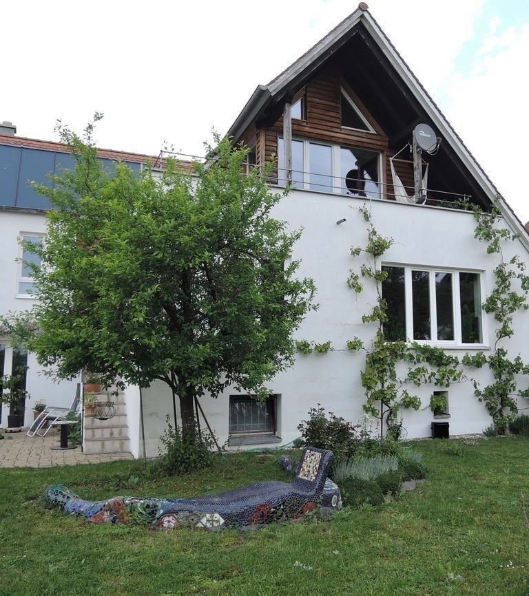 Einfamilienhaus zum Kauf 750.000 € 11 Zimmer 270 m²<br/>Wohnfläche 620 m²<br/>Grundstück Muhr Muhr am See 91735