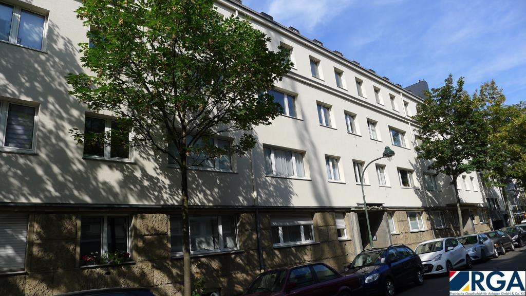 Wohnung zum Kauf provisionsfrei 190.000 € 3 Zimmer 90 m²<br/>Wohnfläche ab sofort<br/>Verfügbarkeit Taubenstraße Pempelfort Düsseldorf 40479