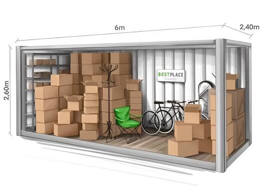 Außenstellplatz zur Miete provisionsfrei 89,90 € Eickenerstr. 185 Eicken Mönchengladbach 41063