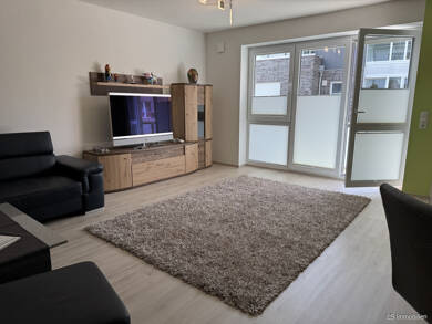 Wohnung zum Kauf 279.000 € 2 Zimmer 79,9 m² 2. Geschoss Westerstede Westerstede 26655
