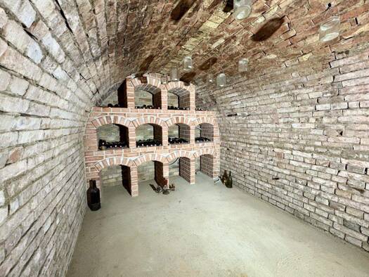 Weingut zum Kauf 79.950 € 1.259 m² Grundstück Mollands 3562