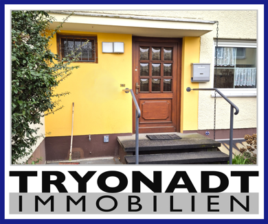 Reihenmittelhaus zur Miete 1.300 € 4 Zimmer 83 m² 200 m² Grundstück Lichtenrade Berlin 12309