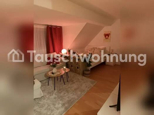 Wohnung zur Miete Tauschwohnung 800 € 1,5 Zimmer 45 m² Longerich Köln 50737