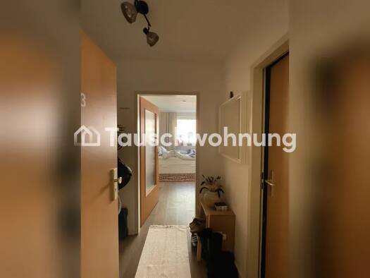 Wohnung zur Miete Tauschwohnung 500 € 1 Zimmer 27 m² 3. Geschoss Au-Haidhausen München 81667