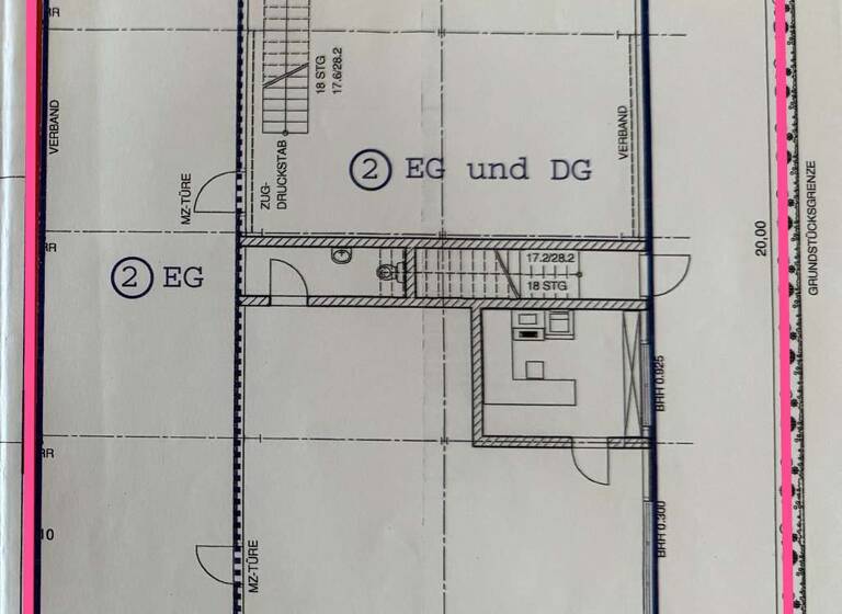 Büro zur Miete 500 m² Bürofläche Karlsdorf Karlsdorf-Neuthard 76689