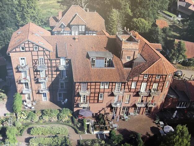 Wohnung zur Miete 1.244 € 2 Zimmer 57 m² 1. Geschoss An der Stauwiese 3 Uetze Uetze 31311