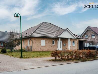 Bungalow zum Kauf 385.000 € 4 Zimmer 129,2 m² 645 m² Grundstück Cappeln Cappeln 49692