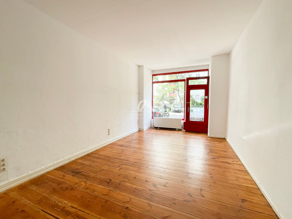 Wohnung zum Kauf provisionsfrei 349.000 € 3 Zimmer 68,9 m²<br/>Wohnfläche EG<br/>Geschoss Holsteinische Straße 13 Wilmersdorf Berlin 10717