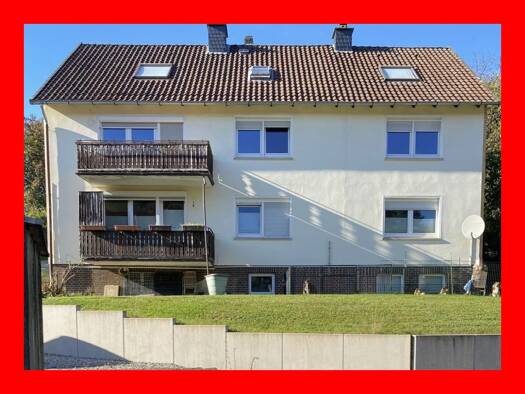 Wohnung zum Kauf 131.500 € 3 Zimmer 106 m² Langenholzen Alfeld (Leine) 31061