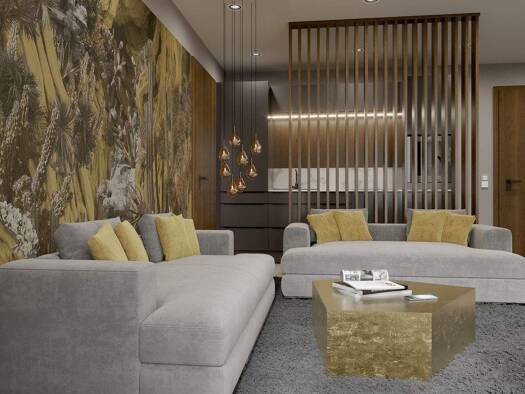 Wohnung zum Kauf - Erstbezug 459.000 € 2 Zimmer 43 m² 3 Geschosse Garmisch Garmisch-Partenkirchen 82467