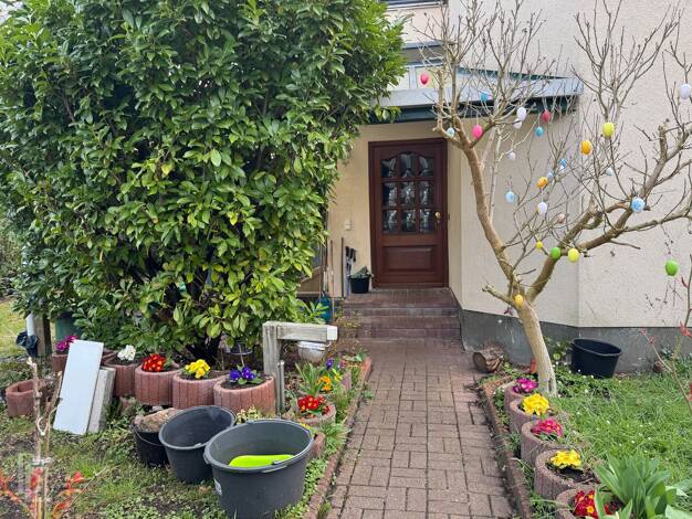 Wohnung zum Kauf 450.000 € 4 Zimmer 104 m² Hermsdorf Berlin 13465