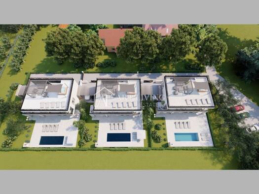 Einfamilienhaus zum Kauf 1.650.000 € 4 Zimmer 500 m² Grundstück Poreč 52440