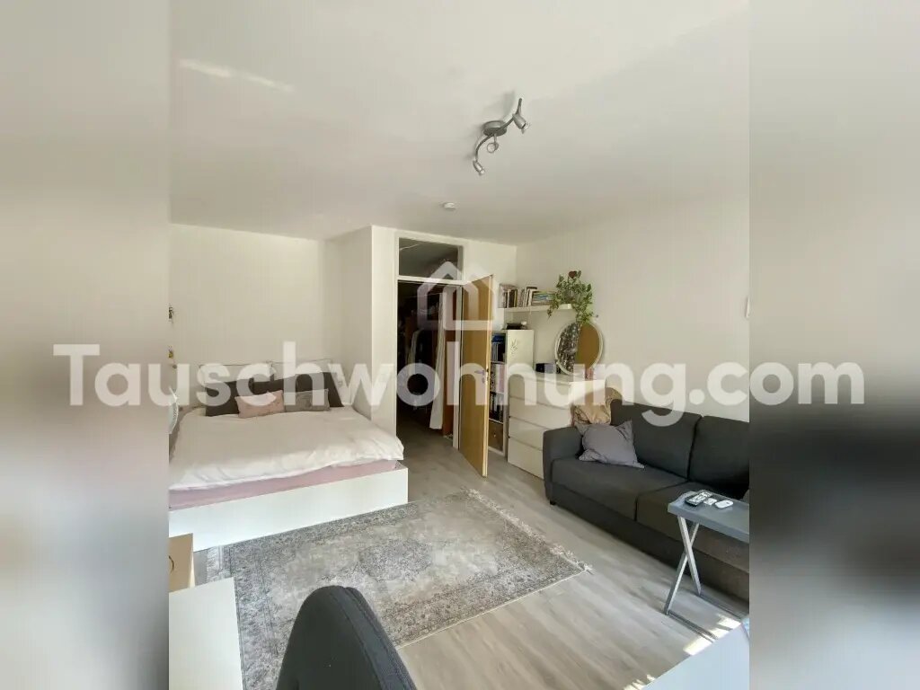 Wohnung zur Miete 390 € 1 Zimmer 38 m²<br/>Wohnfläche EG<br/>Geschoss Geist Münster 48153