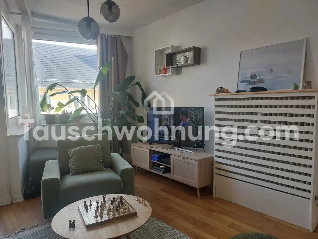 Wohnung zur Miete 650 € 2,5 Zimmer 52 m²<br/>Wohnfläche 3.<br/>Geschoss Hoheluft - West Hamburg 20253