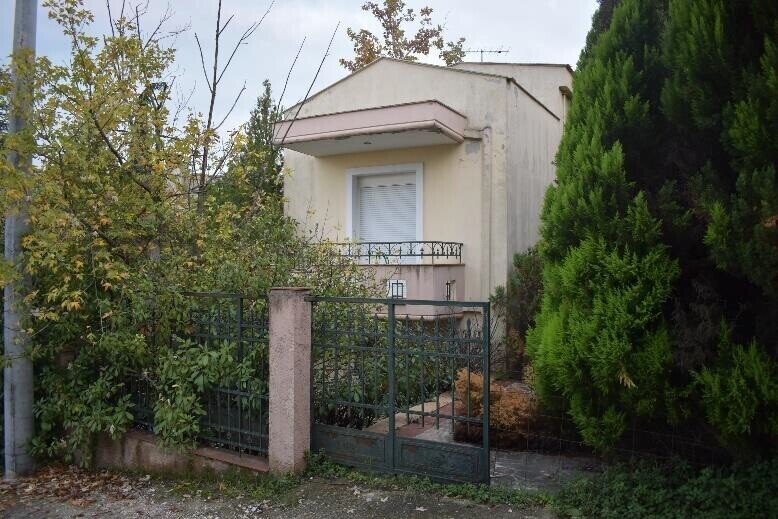 Einfamilienhaus zum Kauf 290.000 € 5 Zimmer 525 m²<br/>Wohnfläche Thessaloniki