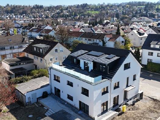 Wohnung zur Miete 1.940 € 4 Zimmer 102,2 m² frei ab 01.06.2026 Weißenau Ravensburg 88214