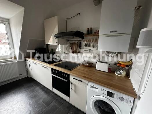 Wohnung zur Miete Tauschwohnung 570 € 3 Zimmer 62 m² Groß Buchholz Hannover 30655