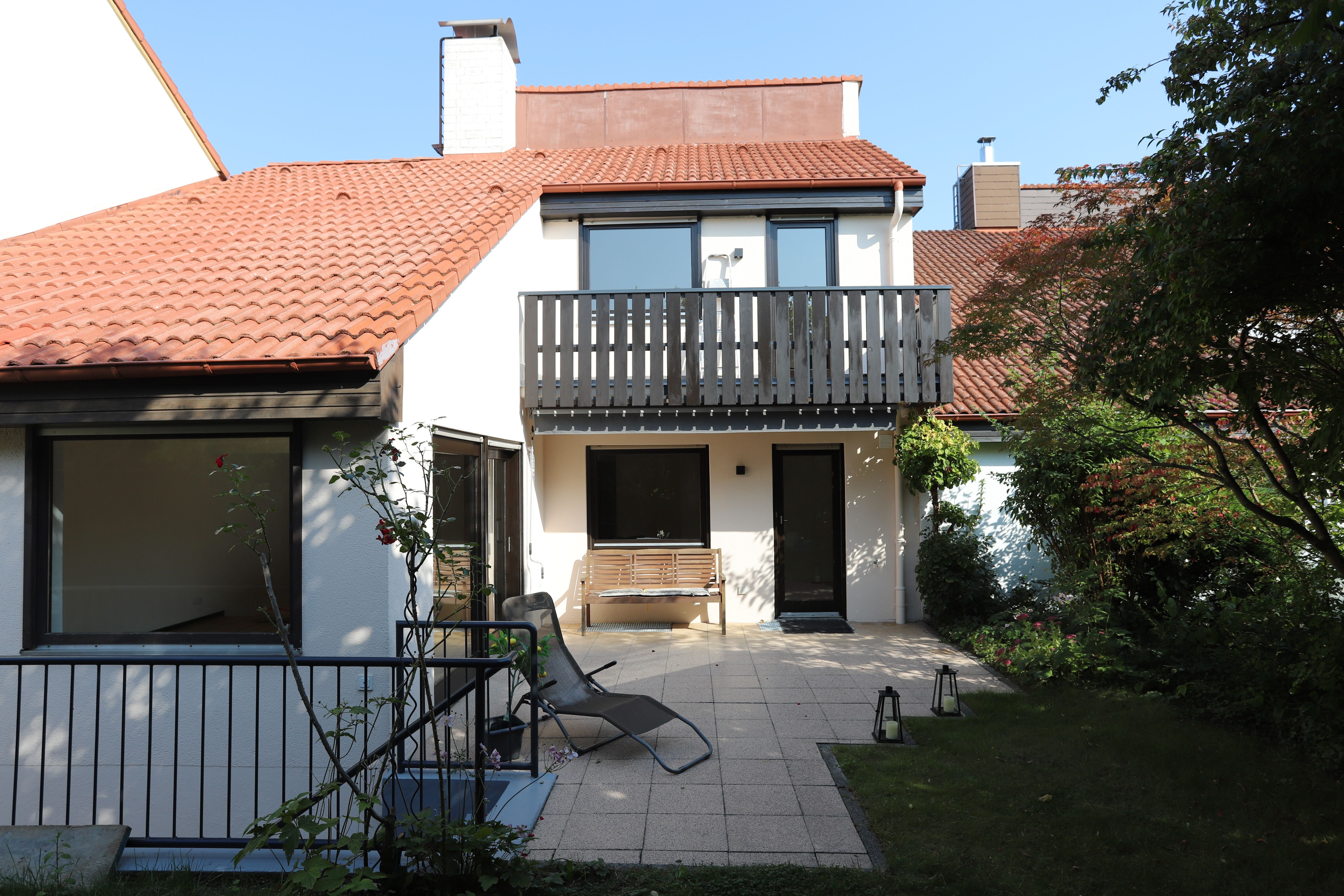 Reihenmittelhaus zum Kauf 639.000 € 8 Zimmer 134 m²<br/>Wohnfläche 258 m²<br/>Grundstück ab sofort<br/>Verfügbarkeit Anspach Neu-Anspach 61267