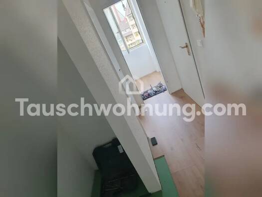 Wohnung zur Miete Tauschwohnung 573 € 1 Zimmer 37 m² Bickendorf Köln 50827