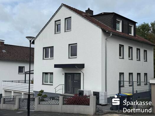 Mehrfamilienhaus zum Kauf 555.000 € 8 Zimmer 217,3 m² 937 m² Grundstück Haspe Haspe 58135