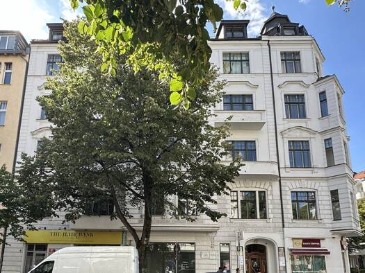 Laden zur Miete 1.998 € 3 Zimmer 93 m² Verkaufsfläche Charlottenburg Berlin 10629