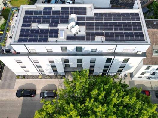 Wohnung zur Miete 1.199 € 3 Zimmer 93 m² 3. Geschoss frei ab 01.06.2026 Hugenpoth 20 Eickel Herne 44652