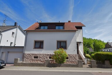 Einfamilienhaus zum Kauf 210.000 € 6 Zimmer 147 m² 416 m² Grundstück Hostenbach Wadgassen 66787