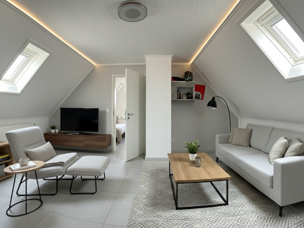 Wohnung zum Kauf 155.000 € 2,5 Zimmer 60 m² Gemmingen 75050